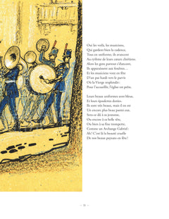 Le clairon