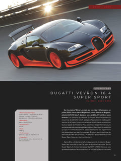 supercars
