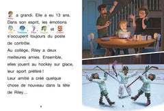 Vice-Versa 2, CE1