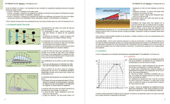 Manuel de pilotage d'avion