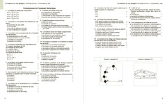 Manuel de pilotage d'avion