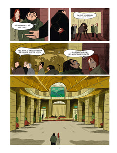 Pyongyang parano