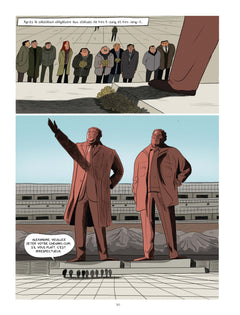 Pyongyang parano