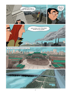 Pyongyang parano