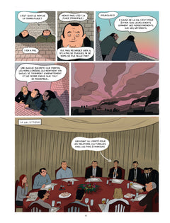 Pyongyang parano