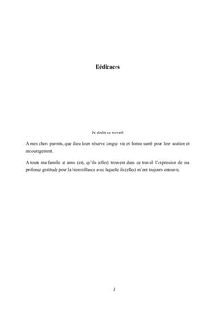 Facteurs influençant le transfert des apprentissages