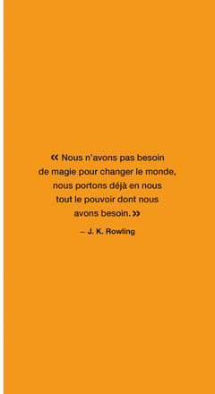 Le pouvoir de la manifestation
