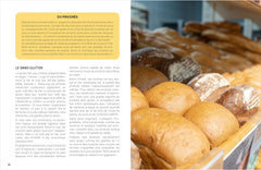 Guide d'achat pour bien manger - 500 produits décryptés