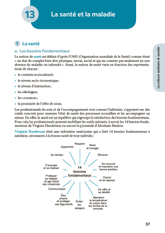 Concours Infirmier de l'éducation nationale et de l'enseignement supérieur 2025-2026