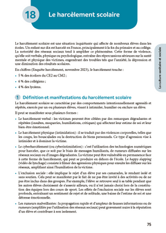 Concours Infirmier de l'éducation nationale et de l'enseignement supérieur 2025-2026