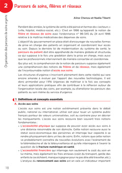 Infirmier en pratique avancée - IPA - mention Urgences