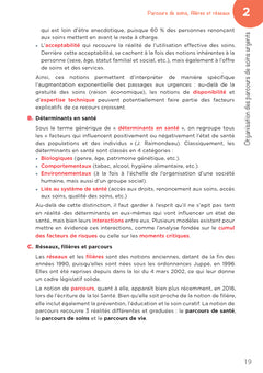 Infirmier en pratique avancée - IPA - mention Urgences