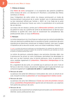 Infirmier en pratique avancée - IPA - mention Urgences