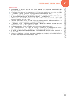 Infirmier en pratique avancée - IPA - mention Urgences