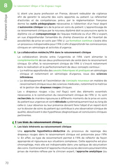 Infirmier en pratique avancée - IPA - mention Urgences