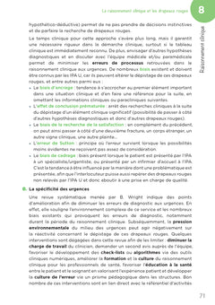 Infirmier en pratique avancée - IPA - mention Urgences