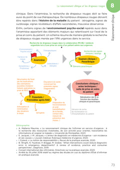 Infirmier en pratique avancée - IPA - mention Urgences