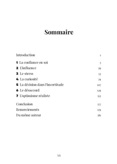 Négociez votre vie : Relevez autrement vos défis professionnels