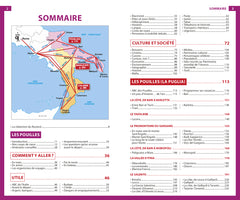 Guide du Routard Les Pouilles 2025/26