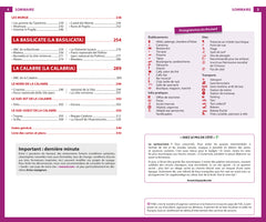 Guide du Routard Les Pouilles 2025/26