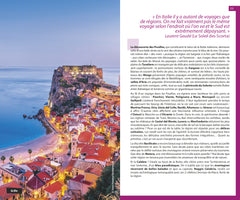 Guide du Routard Les Pouilles 2025/26