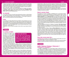 Guide du Routard Les Pouilles 2025/26