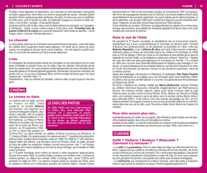 Guide du Routard Les Pouilles 2025/26