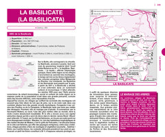 Guide du Routard Les Pouilles 2025/26