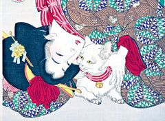 Les chats par les grands maîtres de l'estampe japonaise (coffret) Nlle édition
