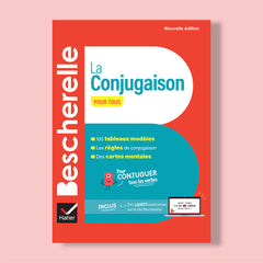 Bescherelle - Le coffret de la langue française