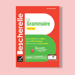 Bescherelle - Le coffret de la langue française