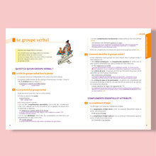 Bescherelle - Le coffret de la langue française