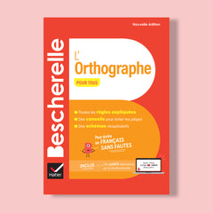 Bescherelle - Le coffret de la langue française