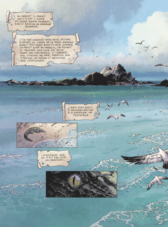 1629, ou l'effrayante histoire des naufragés du Jakarta - Tome 02