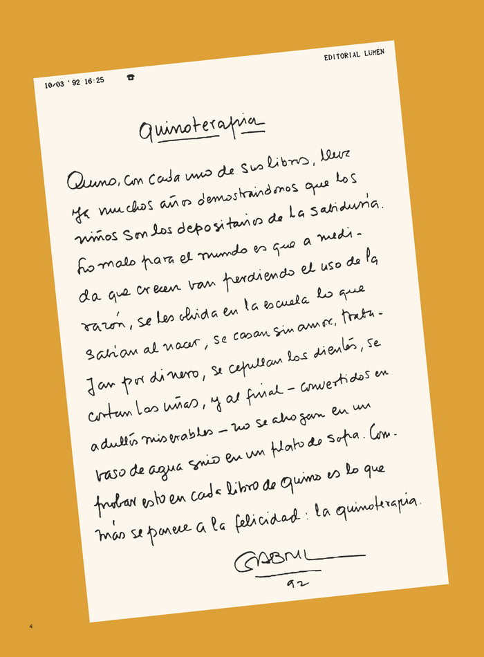 Mafalda - Intégrale 60 ans