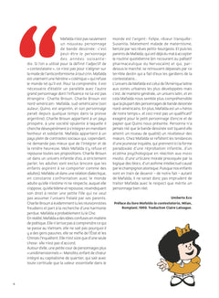 Mafalda - Intégrale 60 ans