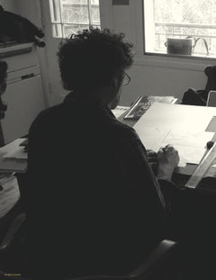 Loisel, dans l'ombre de Peter Pan