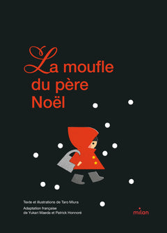 La moufle du père Noël