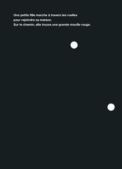 La moufle du père Noël