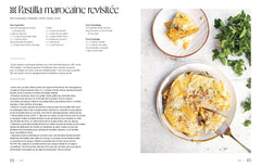 Maghreb Veggie