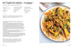 Maghreb Veggie