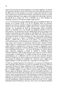 La protection des droits fondamentaux en France - Tome I