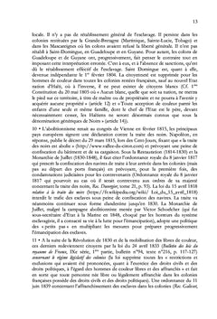 La protection des droits fondamentaux en France - Tome I