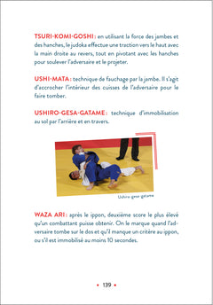 Passion judo - L'honneur du dojo - Tome 3