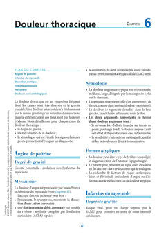 Cardiologie