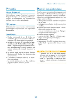 Cardiologie