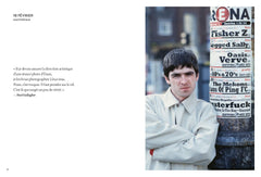 Oasis - The Masterplan