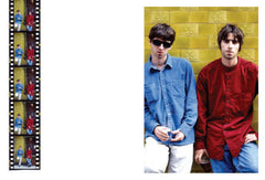 Oasis - The Masterplan