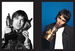 Oasis - The Masterplan