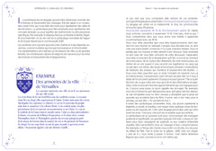 Apprendre le langage de l'invisible